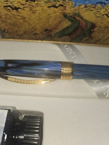 Visconti van gogh wheatfield - visconti,