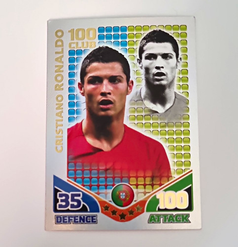 Topps match attax - topps,