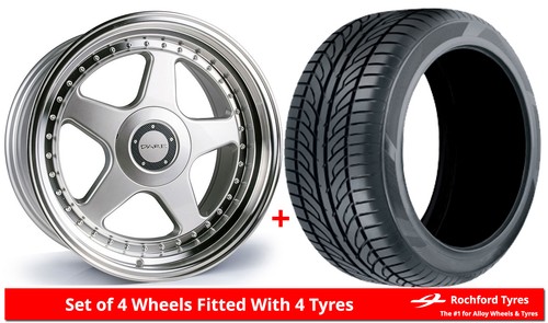 Alloy wheels tyres dare - alloy,