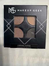 Makeup Geek Eyeshadow Quad