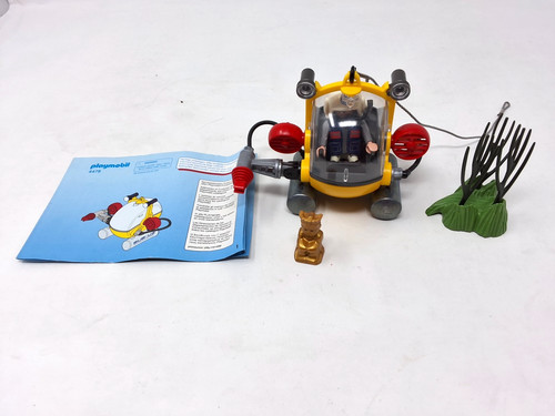 Vintage 2007 playmobil 4478 - playmobil,