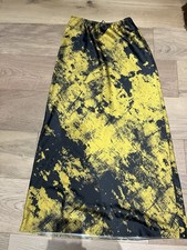 Wallis  Women's Satin Skirt