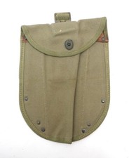 US Army M1943 Shovel Pouch /