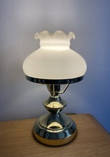 Vintage Style RING Table Oil