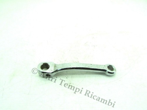 Left pedal arm moped - left,