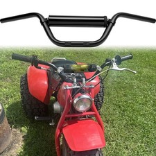 22mm 7/8" Handlebar w/ Foam
