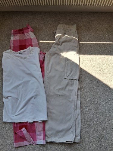 Ladies trousers lands - ladies, 1
