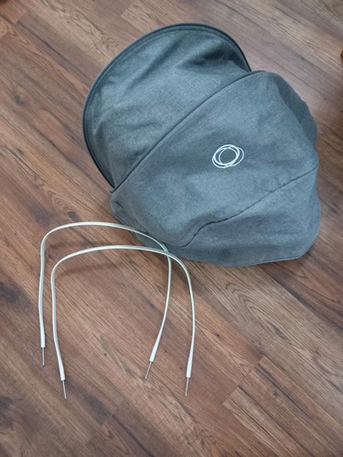 Bugaboo bee extending - bugaboo, 5