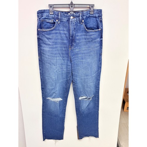 Good american grunge straight - good,