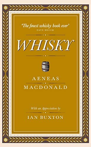 Whisky the first definitive - whisky:,