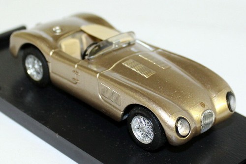 Brumm r360 03 jaguar - r360-03, c
