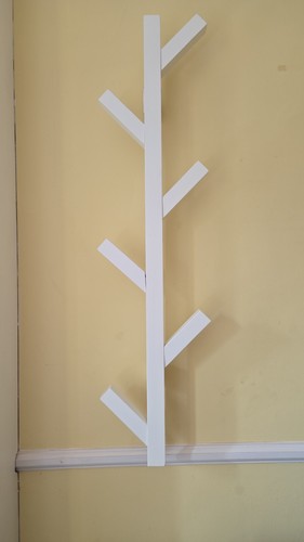 Ikea tjusig wall mounted - ikea,