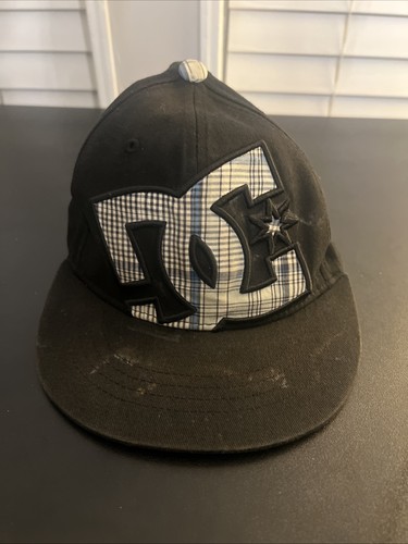 Vintage shoe hat - dc,