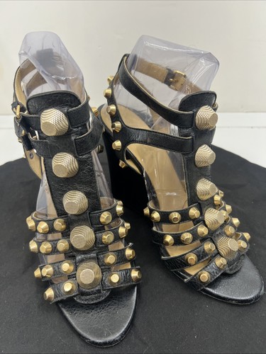 Balenciaga city sandals 5 - balenciaga,