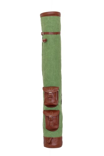Golf carry bag canvas sunday - bag,