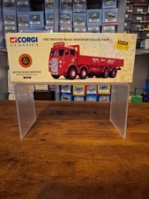 CORGI CLASSICS 1:50 ERF V TYPE