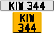 KIW 344 KW SLIM 3X3 DATELESS