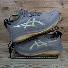 Asics Trainers Womens Size UK