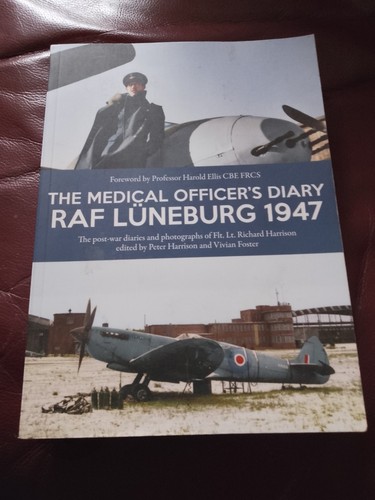 The medical officer diary - the,