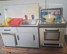 Bundle Of Vintage Casdon