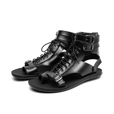 Men's Sandals Gladiator High