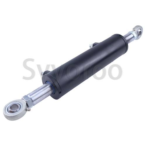 Hydraulic steer cylinder - cylinder, for