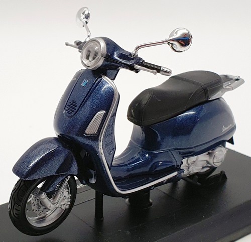 Maisto scale model - scale,