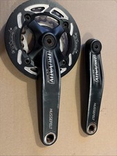 Retro Truvativ Hussefelt ISIS