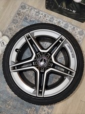 Mercedes Amg 18 Inch A Class