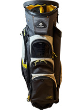 Cougar Golf Cart Bag –