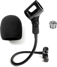 Microphone Boom Arm Gooseneck