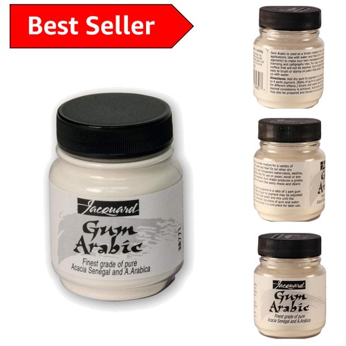 Gum arabic ounce - gum,