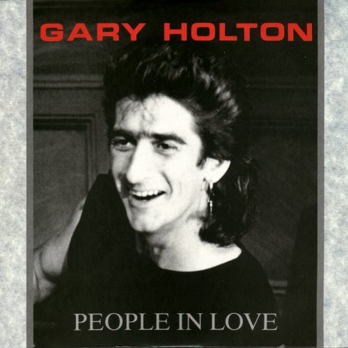 Gary holton people love - gary,
