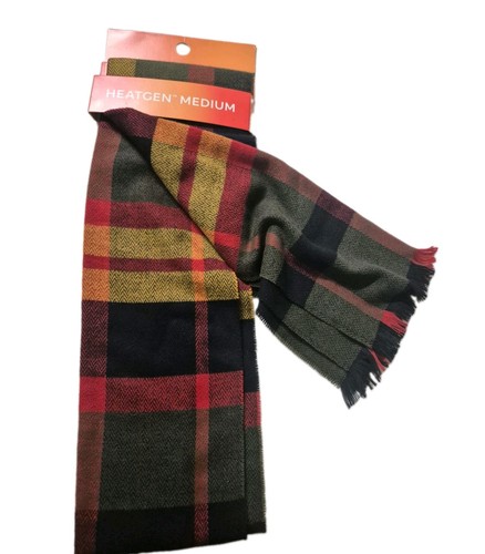 Heatgen medium red mix - m,