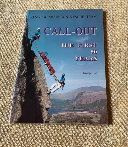 Keswick mountain rescue team - keswick,