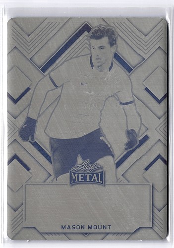 2025 leaf metal mason - 2025, mount