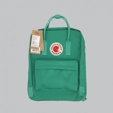 2025 New Classic Unisex Water resistant Zip Backpack Colours