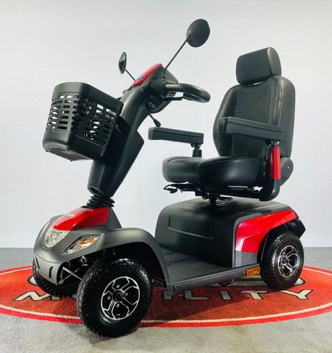 Invacare orion metro - metro, large