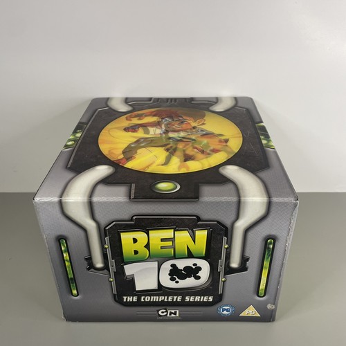 Ben the complete - 10, original