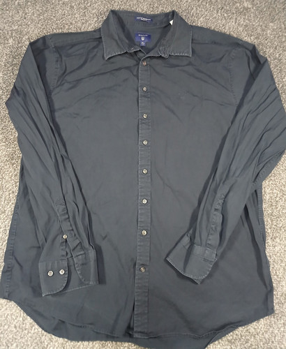 Gant mens shirt - mens, xxl