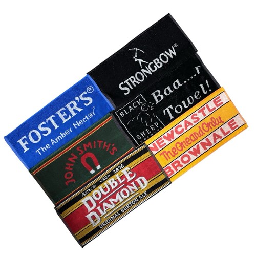 Set beer cotton - set, bar