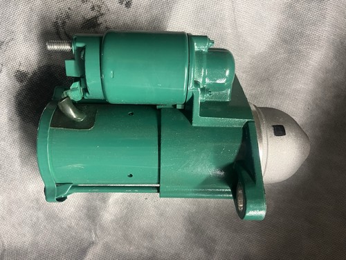 Volvo penta marine starter - volvo,