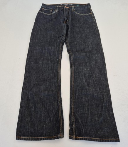 Levi 527 low - boot, cut