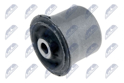 Front mounting control - mounting,