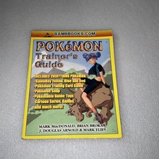 Pokemon Yellow Red egg guide