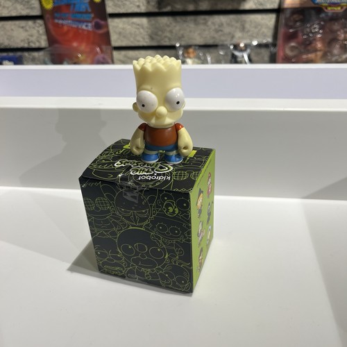 Kidrobot simpsons treehouse - kidrobot, of