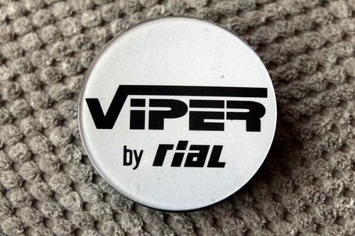 Rare classic viper rial - classic,