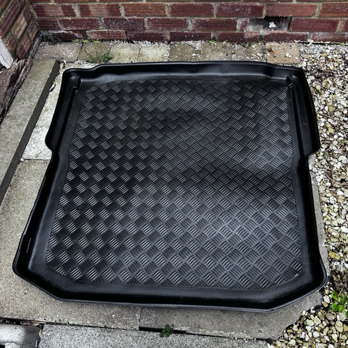 Boot liner for skoda octavia - skoda,