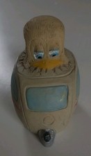 VERY RARE EGGBERT ORNIMATE