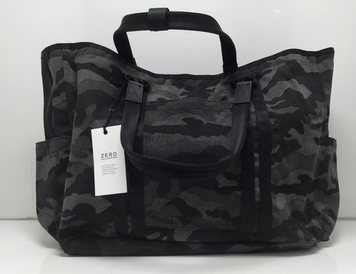 Zero halliburton large tote - zero,